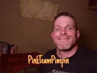PinkTeamPimpin