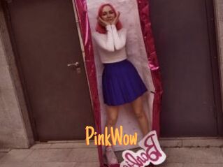 PinkWow Mobile Porno