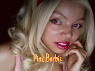 Pink_Barbie