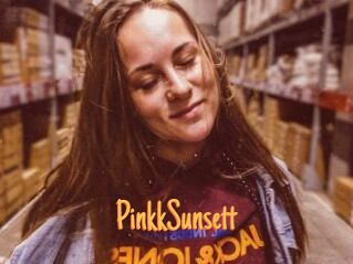 PinkkSunsett