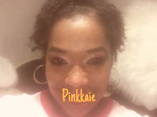 Pinkkaie