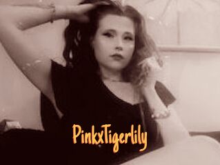 PinkxTigerlily