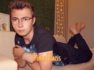 PinkyBlazis