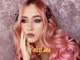 PinkyLana