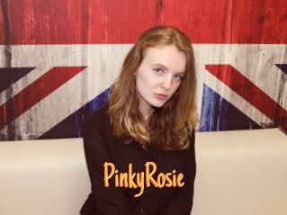 PinkyRosie Mobile Porno