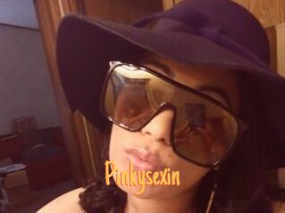 Pinkysexin