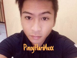 PinoyHard4uxx