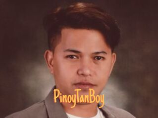 PinoyTanBoy