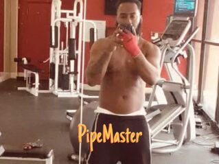 PipeMaster