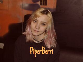 PiperBerri