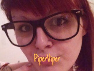 PiperViper