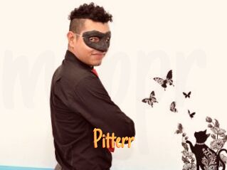 Pitterr