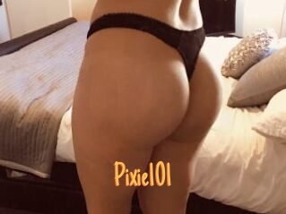 Pixie101