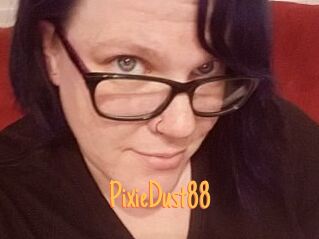 PixieDust88