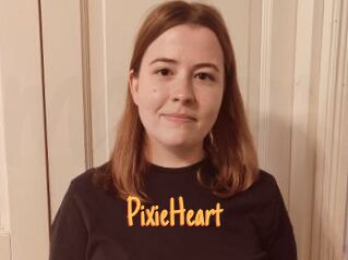 PixieHeart
