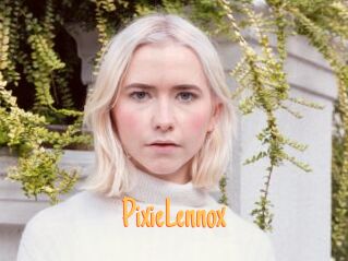 PixieLennox