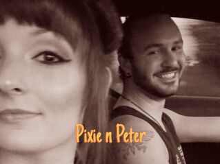 Pixie_n_Peter Mobile Porno