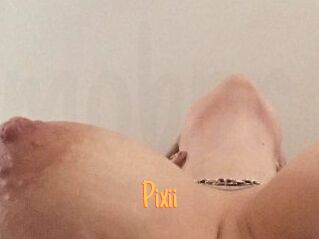Pixii