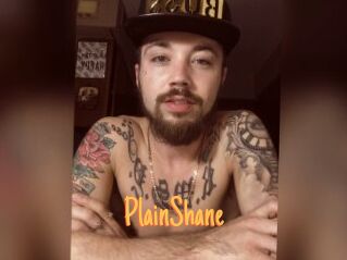 PlainShane