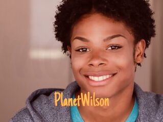 PlanetWilson