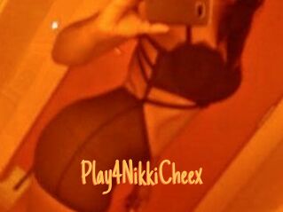 Play4NikkiCheex