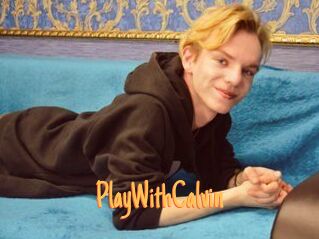 PlayWithCalvin