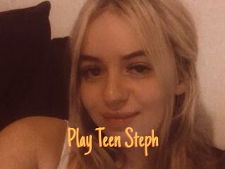 Play_Teen_Steph Mobile Porno