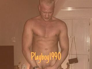 Playboy1990 Mobile Porno