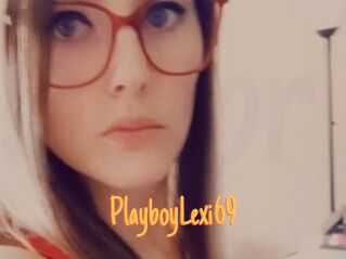 PlayboyLexi69