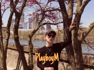 PlayboyM Mobile Porno