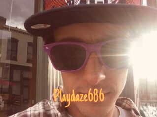 Playdaze686 Mobile Porno