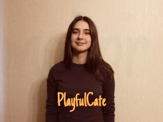 PlayfulCate Mobile Porno