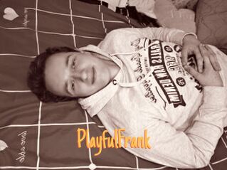 PlayfulFrank Mobile Porno