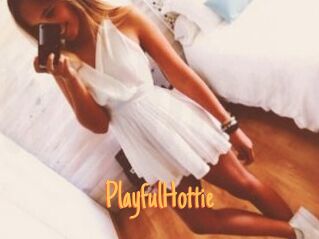 PlayfulHottie