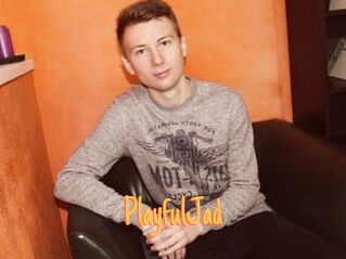 PlayfulJad