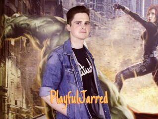 PlayfulJarred