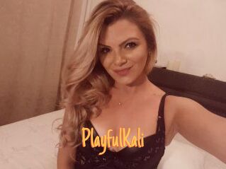 PlayfulKali