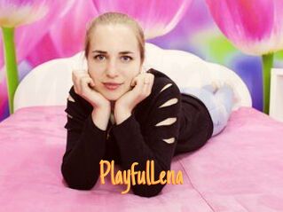 PlayfulLena