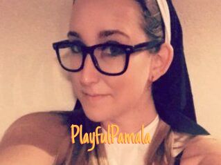 Playful_Pamala