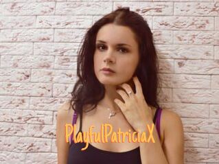 PlayfulPatriciaX