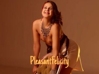 PleasantFelicity Mobile Porno