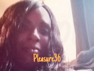 Pleasure36