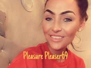 Pleasure_Pleaser69 Mobile Porno
