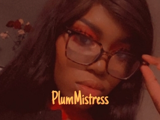PlumMistress