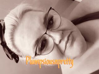 Plumpsiousnpretty