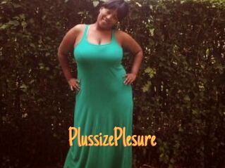 PlussizePlesure