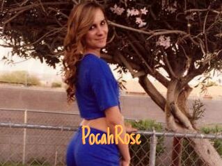 PocahRose