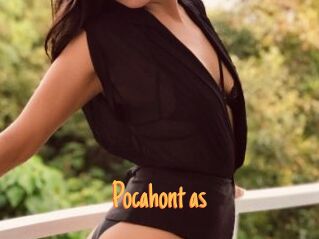 Pocahont_as Mobile Porno