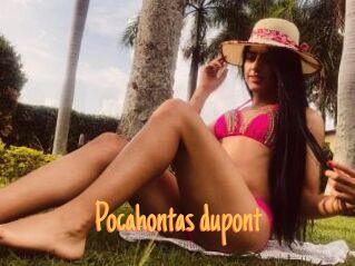 Pocahontas_dupont