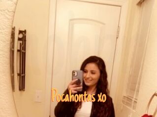 Pocahontas_xo
